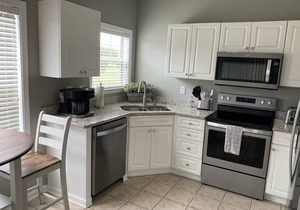 Myrtle Beach Townhome on Legends Golf & Resort