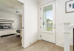 New Build Luxury Townhome | Heart of Short North w/Terrace