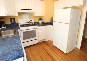 New Listing!! 4 Bedroom home located in downtown Rehoboth and Pet Friendly too!