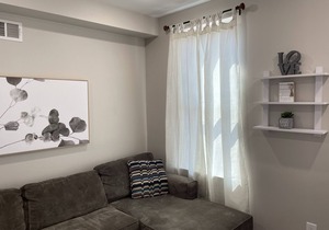 New modern 2-bedroom apartment in Brewerytown