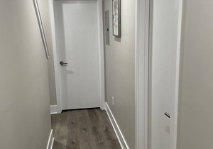 New modern 2-bedroom apartment in Brewerytown