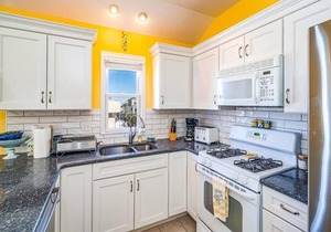 New to Rental Market! Enjoy the tranquility of T.I.