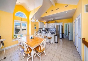 New to Rental Market! Enjoy the tranquility of T.I.