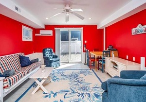New to Rental Market! Enjoy the tranquility of T.I.