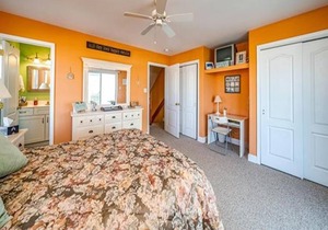 New to Rental Market! Enjoy the tranquility of T.I.