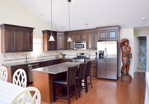 Nice Beach Block townhouse, upgraded for 2022