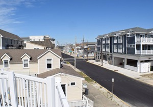 Nice Beach Block townhouse, upgraded for 2022