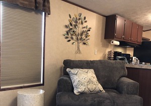 Nicely Furnished Home