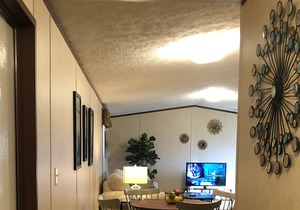Nicely Furnished Home