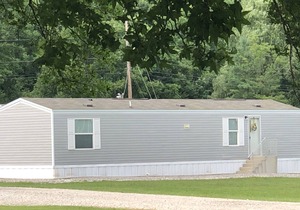 Nicely Furnished Home