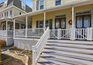 NO SENIOR WEEK RENTALS WE DO NOT RENT TO UNDER THE AGE OF 25