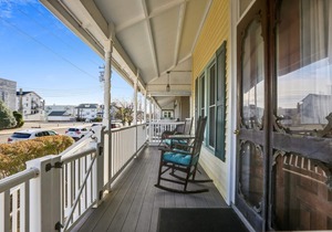 NO SENIOR WEEK RENTALS WE DO NOT RENT TO UNDER THE AGE OF 25