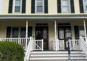 NO SENIOR WEEK RENTALS WE DO NOT RENT TO UNDER THE AGE OF 25