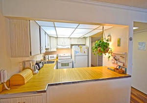 Ocean Hideaway 202-Oceanfront 18th St, Free WiFi, Elev, W/D, AC