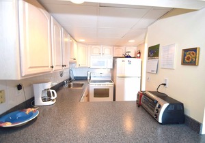 Ocean Hideaway 406-Oceanfront 18th St, Free WiFi, Elev, W/D, AC