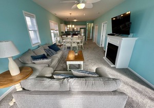 Ocean Views, Steps To Beach, and Close To Everything!