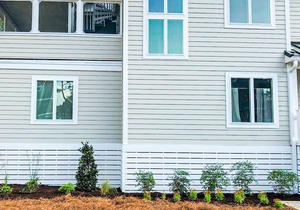 Ocean Village House Right Up From Beach w/Private Washer and Dryer + Free WiFi