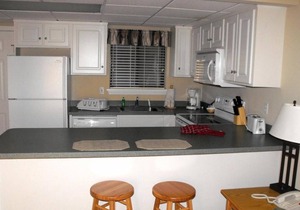 Peaceful 1BR Condo Ideal for Secluded Getaway Tanglwood Resort