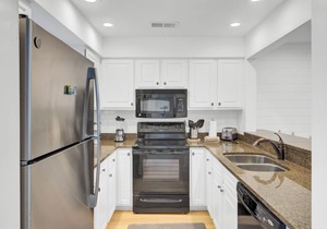 Pelican Bay 38 by Wild Dunes, with Amenities