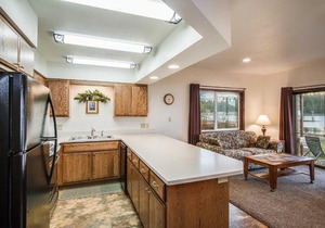Pend Oreille Shores Resort I53 condo