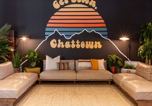 Pocket Bode - In the Heart of Downtown, Explore Chattanooga on Foot!