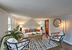 Poplar Cottage Minutes to Stone Harbor Beaches!