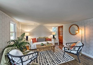 'Poplar Cottage' Minutes to Stone Harbor Beaches!