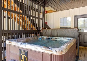 Poplar Point Condo Unit 12D