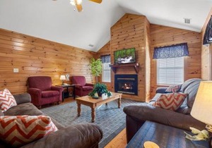Poplar Point Condo Unit 12D