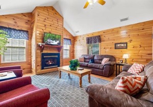 Poplar Point Condo Unit 12D