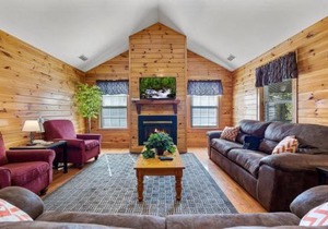 Poplar Point Condo Unit 12B