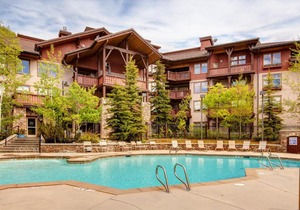 Powderhorn Lodge 209
