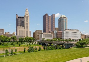 Prime Downtown 2br Apt Near Scioto - Walk Anywhere