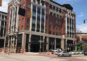 Prime Downtown 2br Apt Near Scioto - Walk Anywhere