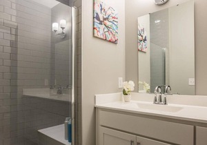 Prime Downtown 2br Apt Near Scioto - Walk Anywhere