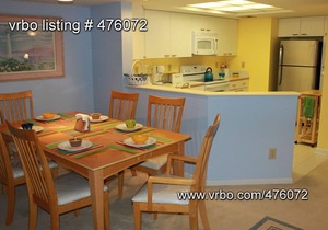 Private Beach. 4 Pools! Seapointe Village TRUE 2BR, Wildwood/Cape May NJ Diamond