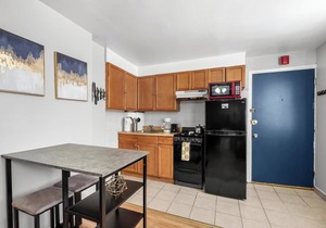 Quaint Flat in Bella Vista
