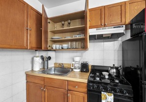 Quaint Flat in Bella Vista