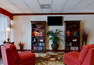 Quality Inn Beckley