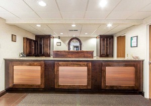 Quality Inn- Chillicothe