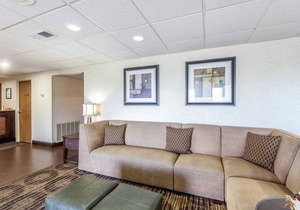 Quality Inn- Chillicothe