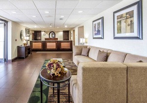 Quality Inn- Chillicothe