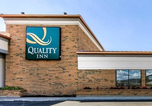 Quality Inn- Chillicothe