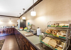 Quality Inn- Chillicothe