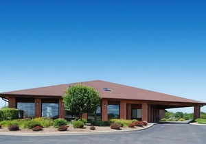 Quality Inn Columbia City Near US-30