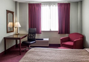 Quality Inn & Conference Center