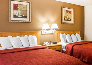 Quality Inn Elyria