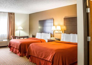 Quality Inn Elyria