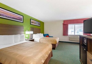 Quality Inn - Huron, Sandusky OH