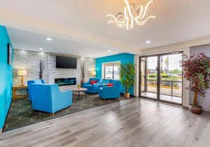 Quality Inn - Huron, Sandusky OH